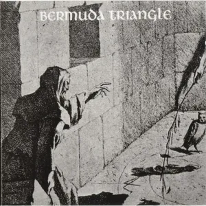 Bermuda triangle